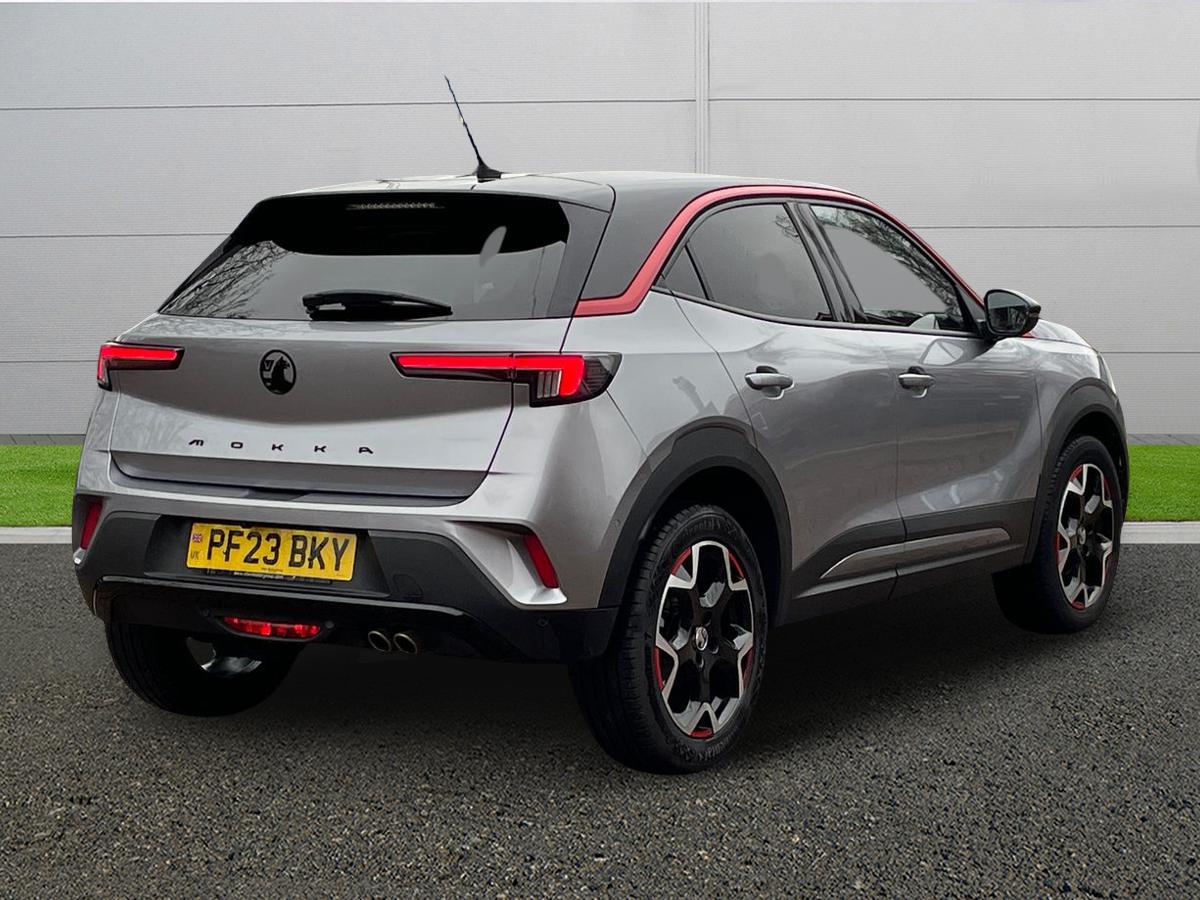 Used Vauxhall Mokka 2023 for sale - 77614552: Photo 7
