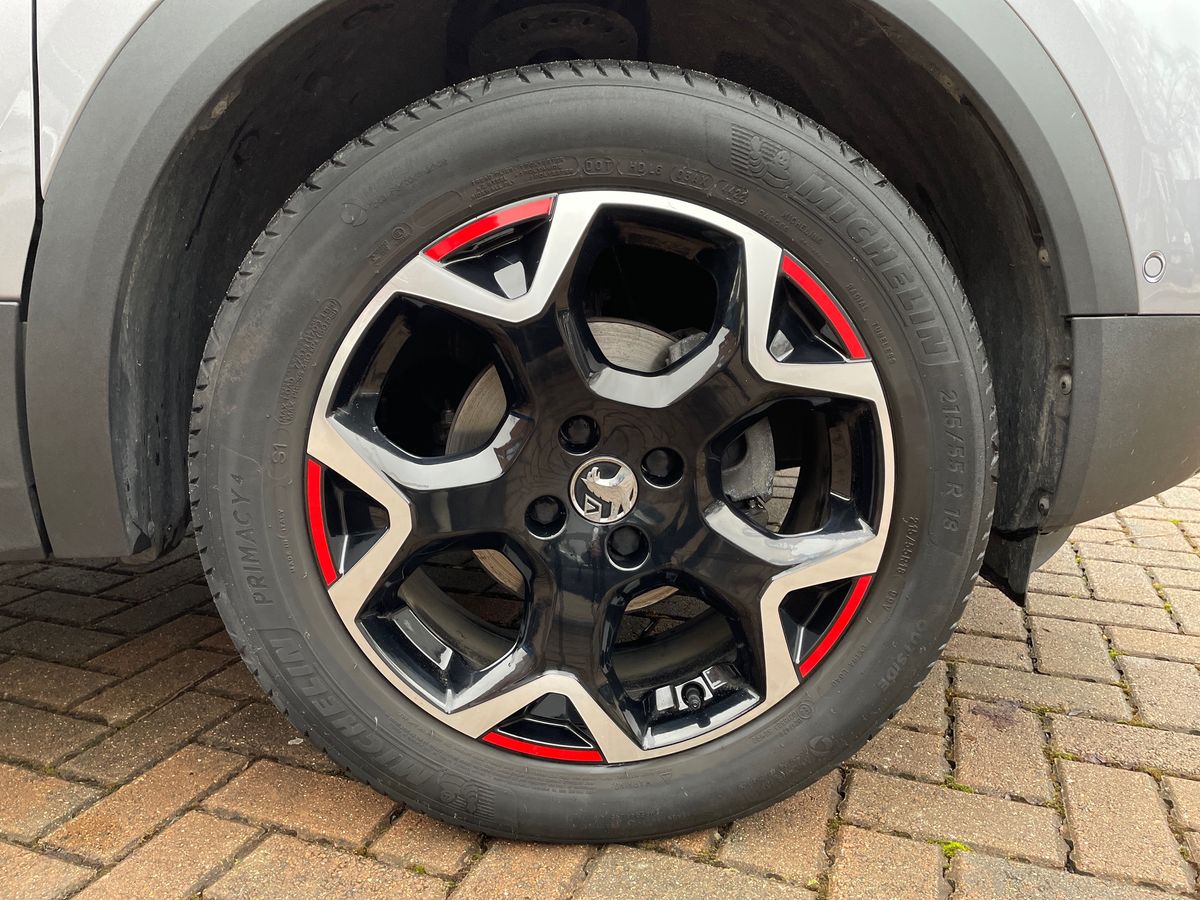 Used Vauxhall Mokka 2023 for sale - 77614552: Photo 9