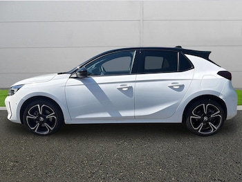 Used Vauxhall Corsa 2025 for sale - 78729798: Photo