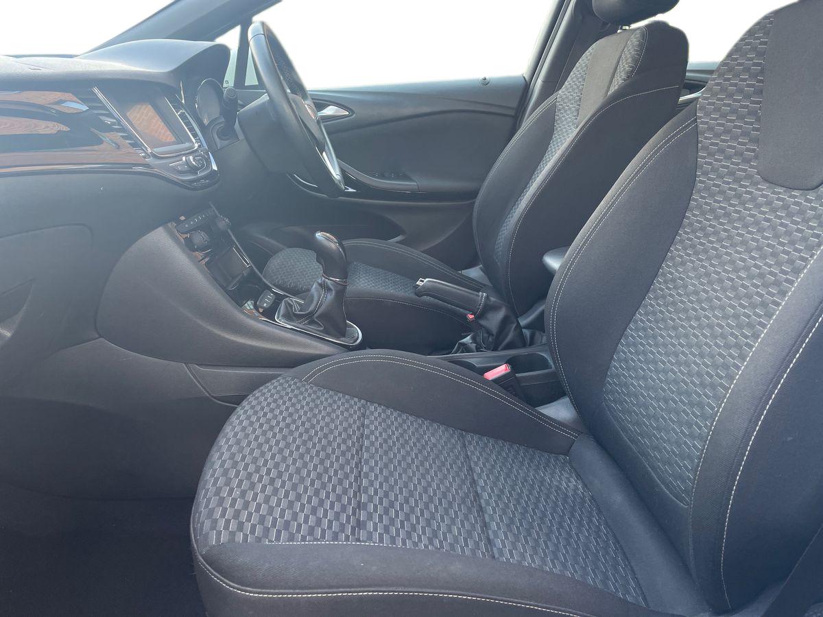 Used Vauxhall Astra 2019 for sale - 77526096: Photo 10