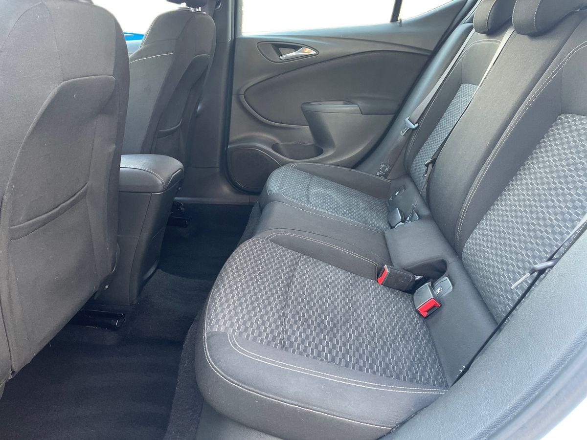 Used Vauxhall Astra 2019 for sale - 77526096: Photo 11