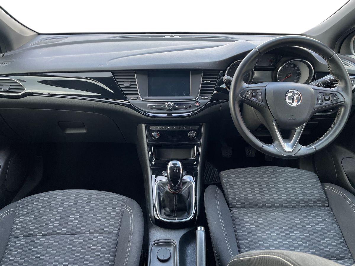 Used Vauxhall Astra 2019 for sale - 77526096: Photo 13