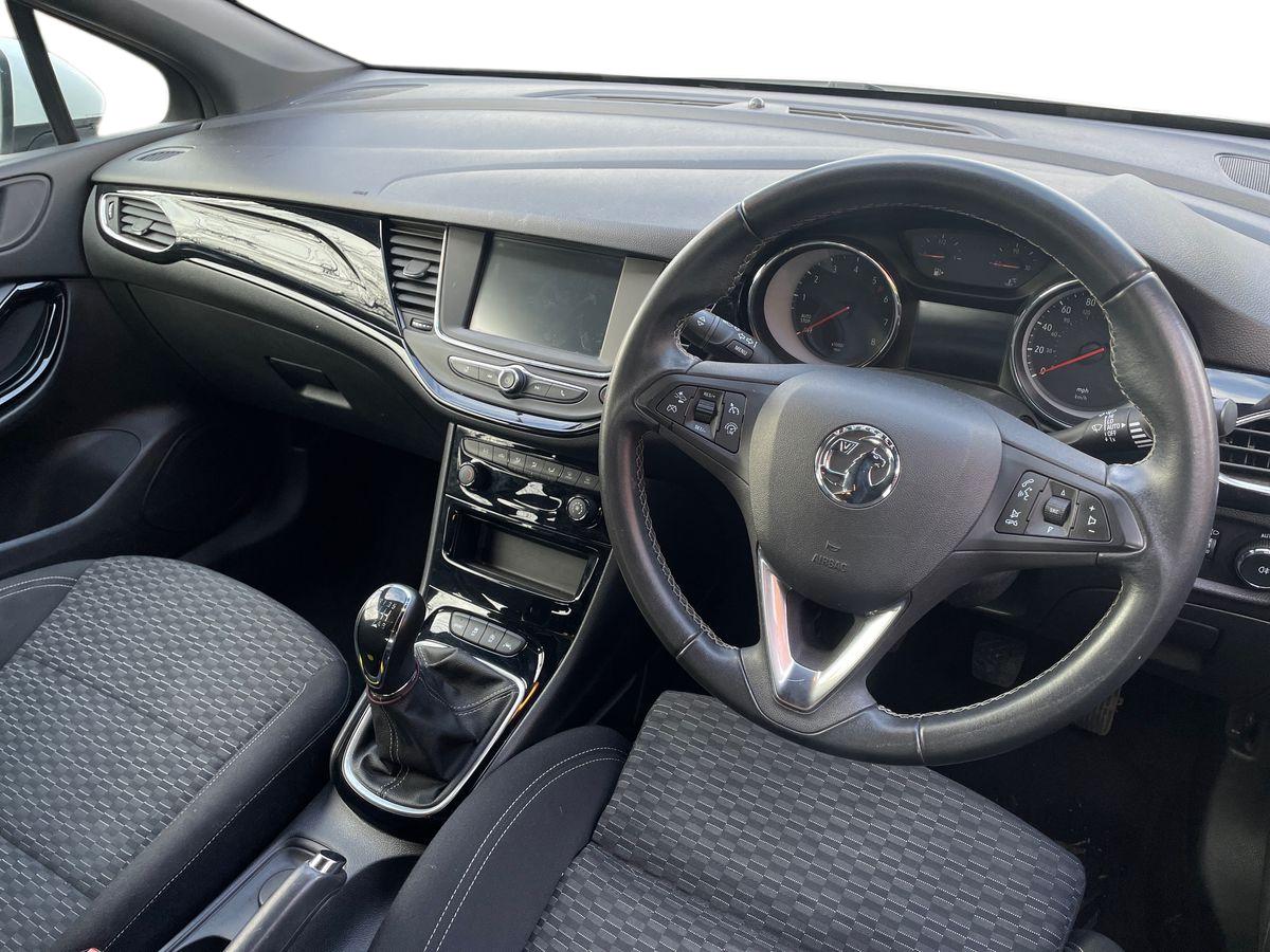 Used Vauxhall Astra 2019 for sale - 77526096: Photo 15