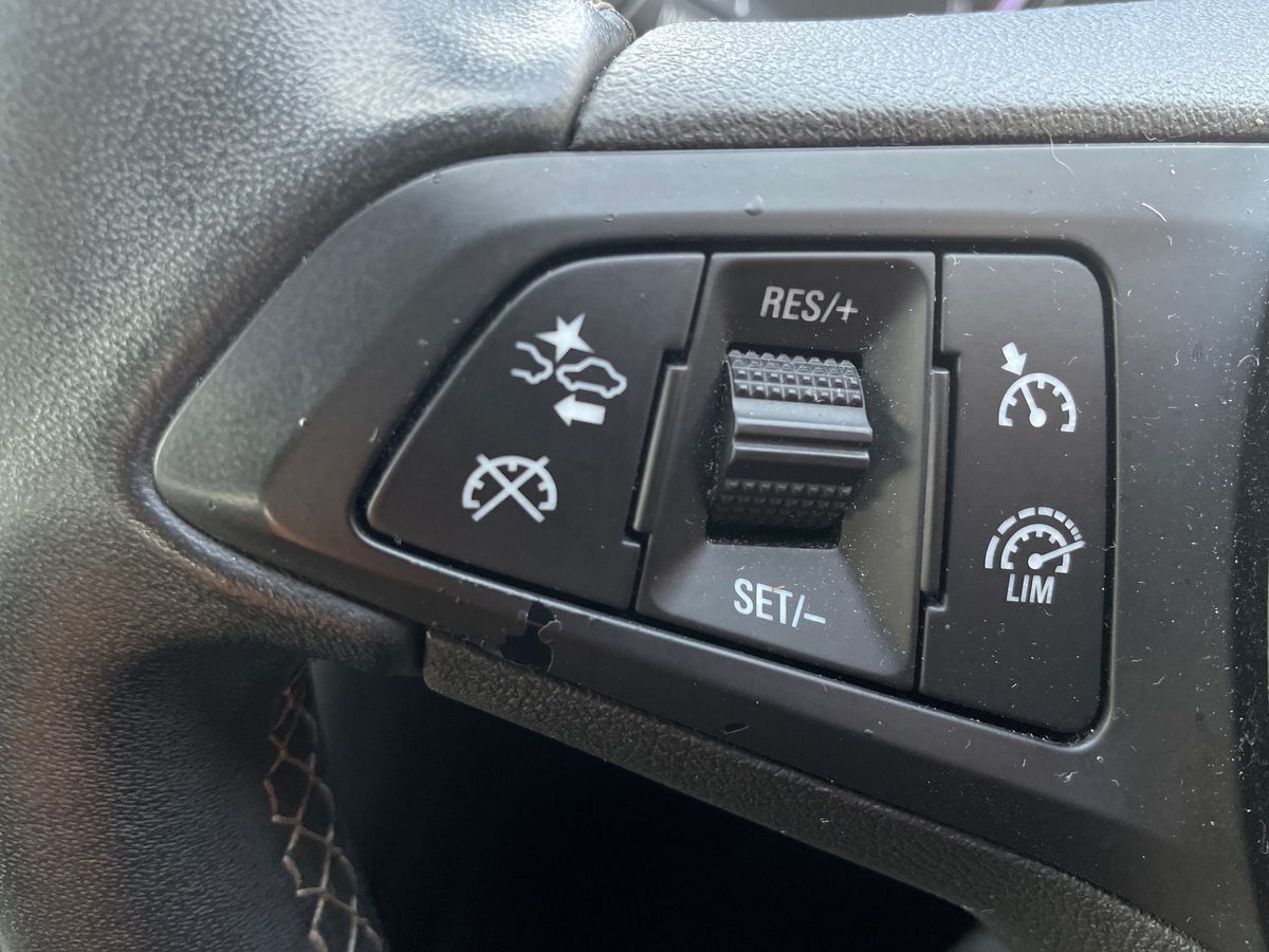 Used Vauxhall Astra 2019 for sale - 77526096: Photo 16