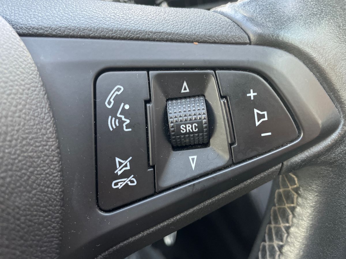 Used Vauxhall Astra 2019 for sale - 77526096: Photo 17