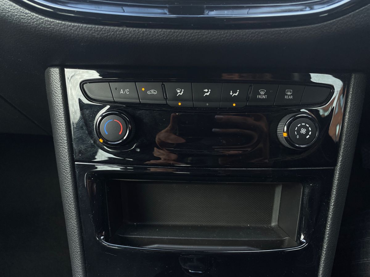 Used Vauxhall Astra 2019 for sale - 77526096: Photo 18