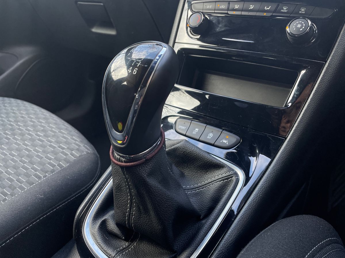 Used Vauxhall Astra 2019 for sale - 77526096: Photo 19