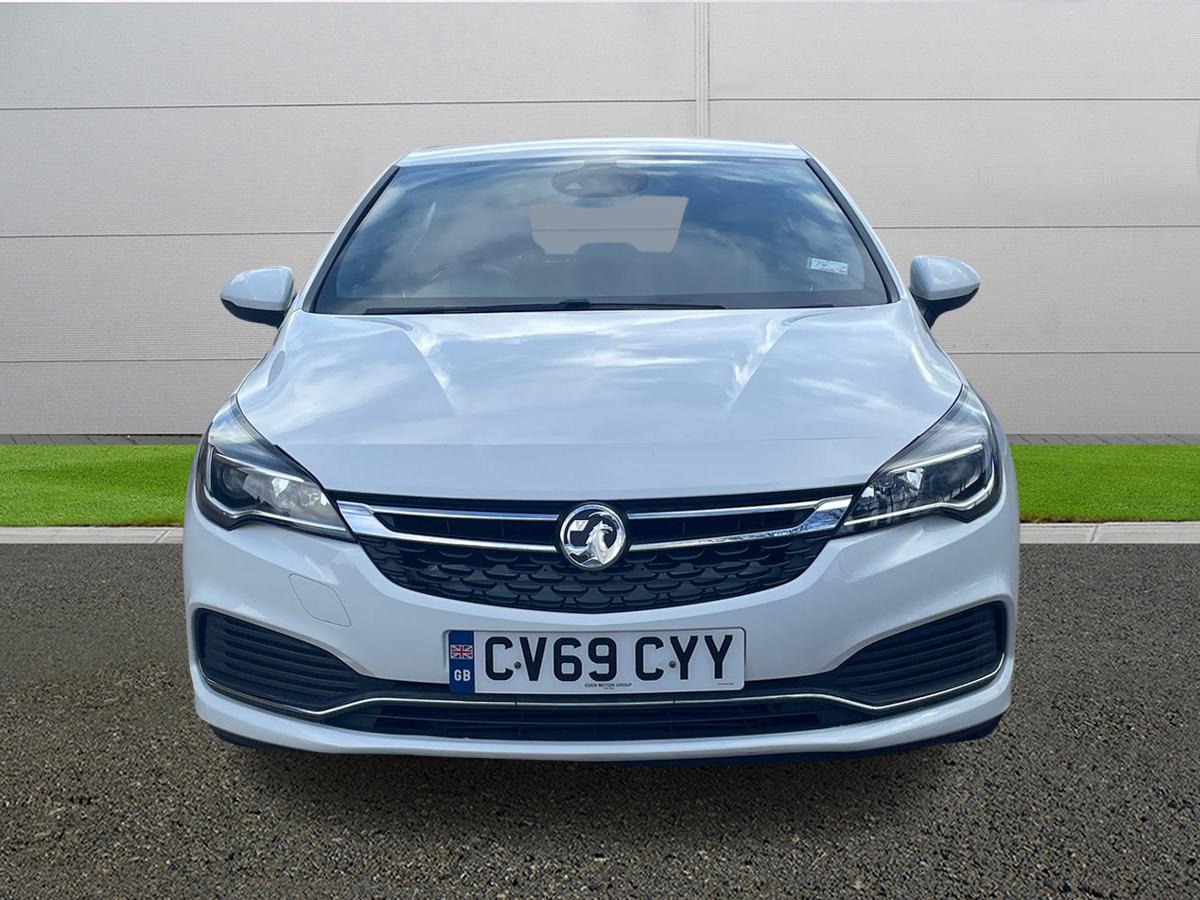 Used Vauxhall Astra 2019 for sale - 77526096: Photo 2