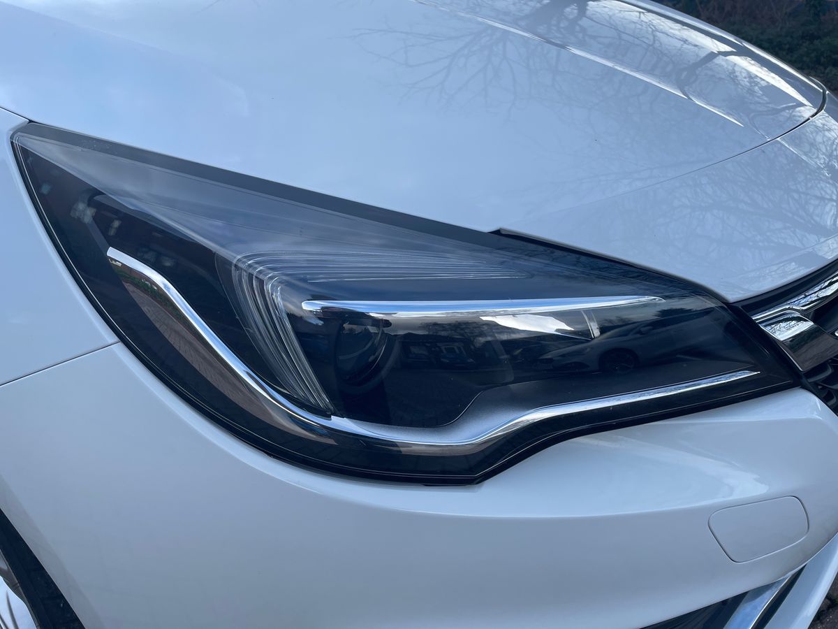 Used Vauxhall Astra 2019 for sale - 77526096: Photo 21