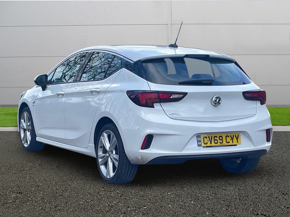 Used Vauxhall Astra 2019 for sale - 77526096: Photo 5