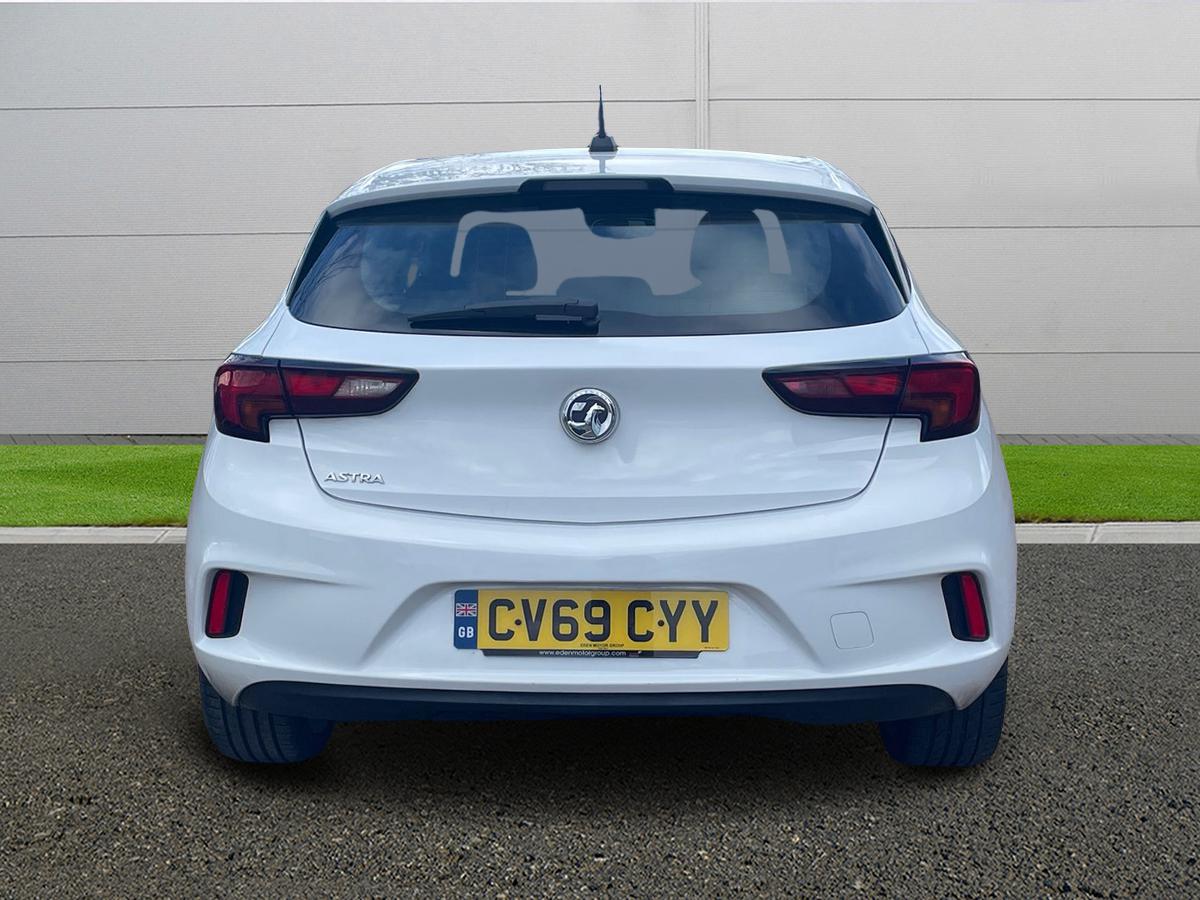 Used Vauxhall Astra 2019 for sale - 77526096: Photo 6