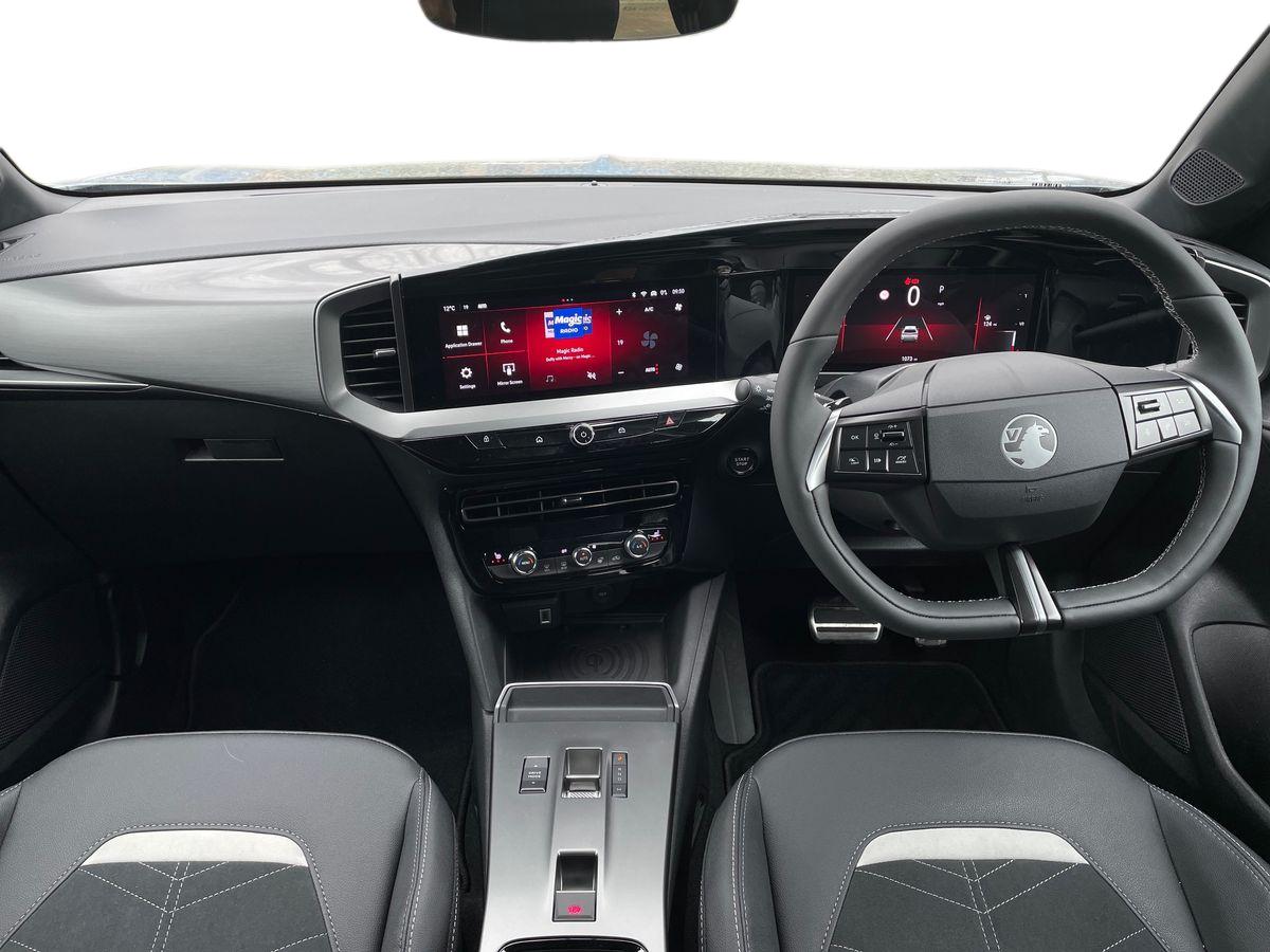 Used Vauxhall Mokka 2025 for sale - 78215955: Photo 13