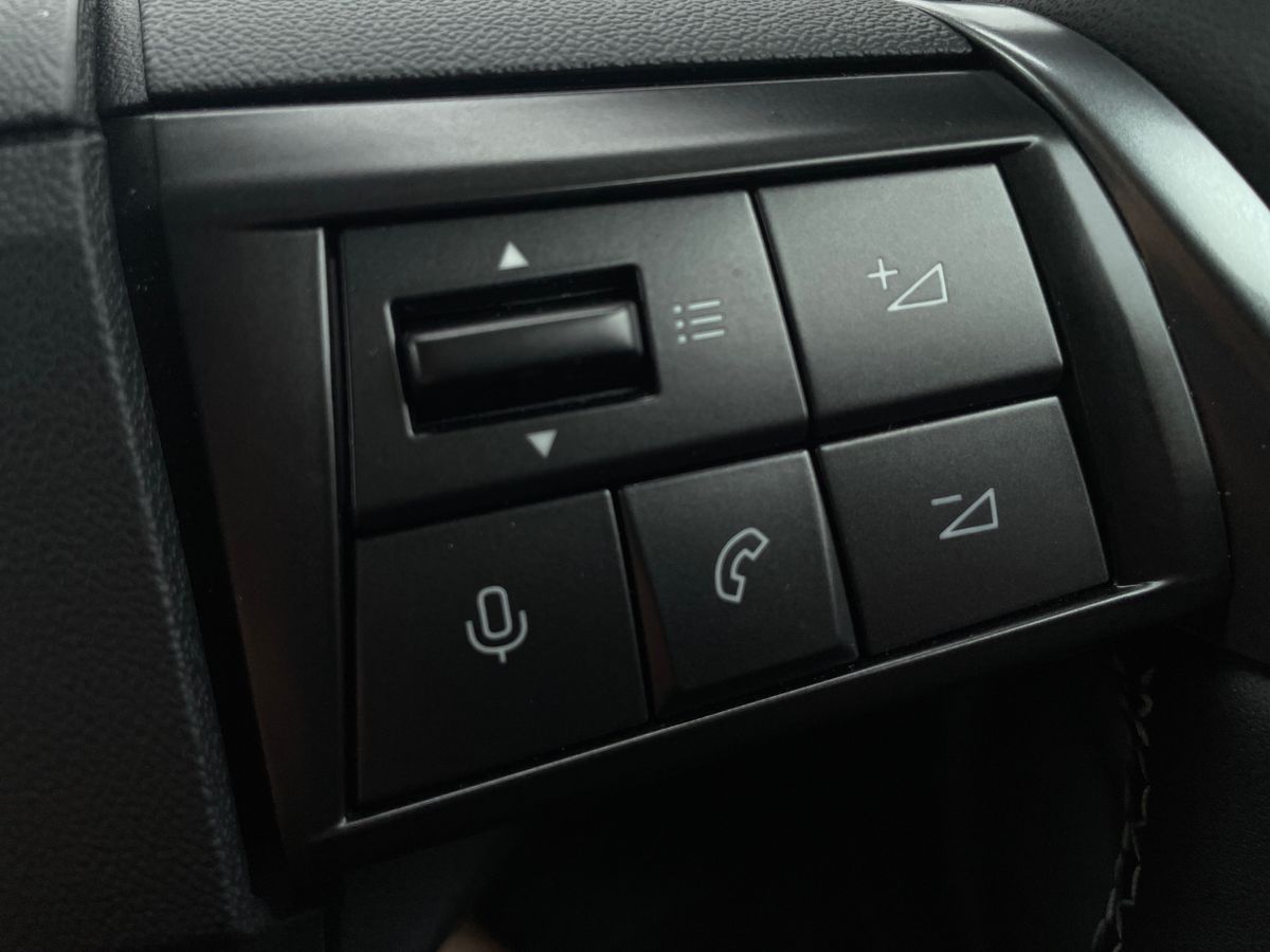 Used Vauxhall Mokka 2025 for sale - 78215955: Photo 17