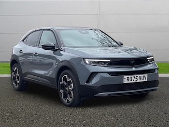 Used Vauxhall Mokka 2025 for sale - 78215955: Photo