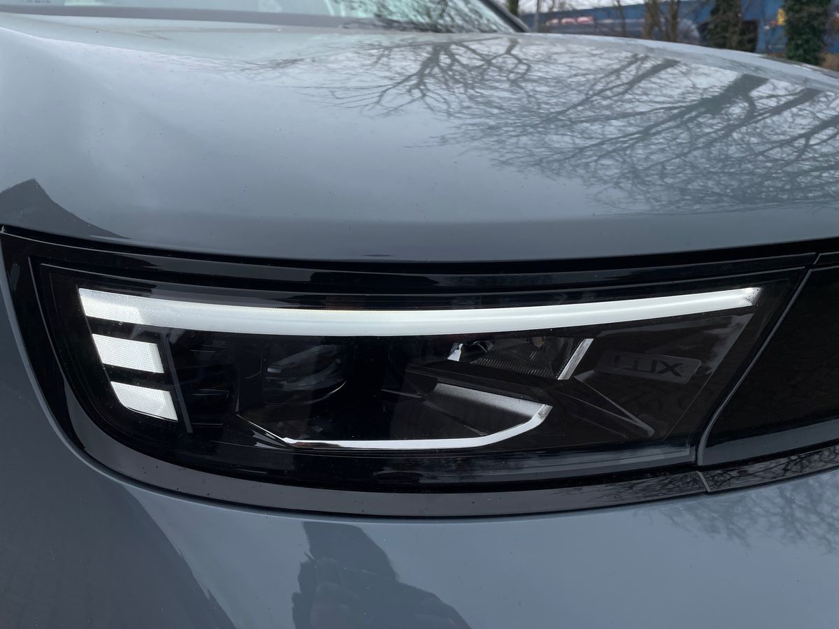 Used Vauxhall Mokka 2025 for sale - 78215955: Photo 21