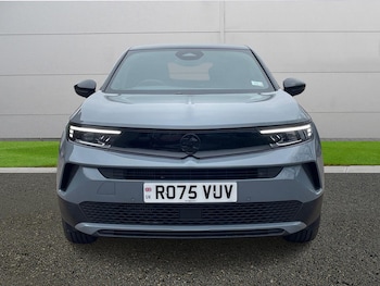 Used Vauxhall Mokka 2025 for sale - 78215955: Photo