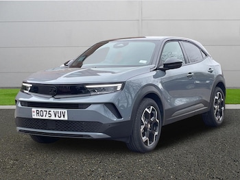 Used Vauxhall Mokka 2025 for sale - 78215955: Photo