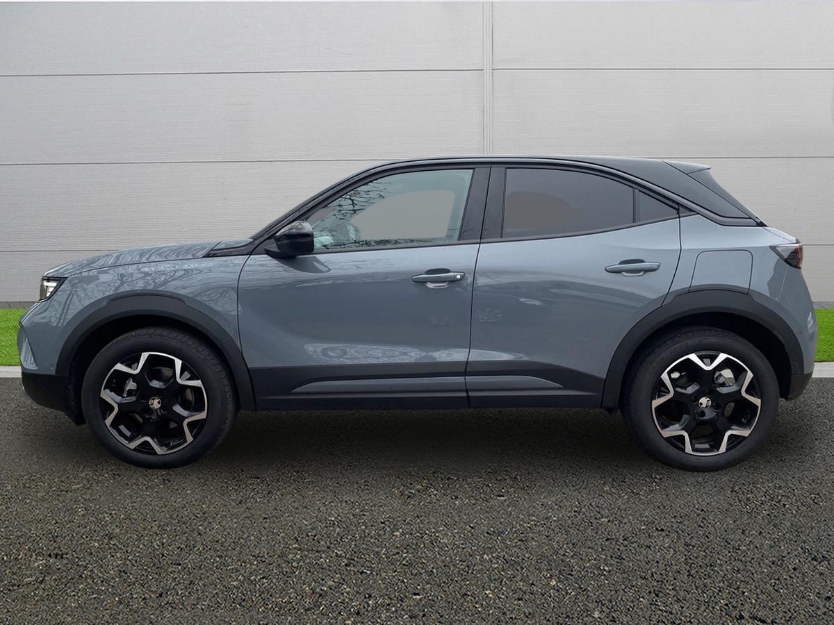 Used Vauxhall Mokka 2025 for sale - 78215955: Photo 4