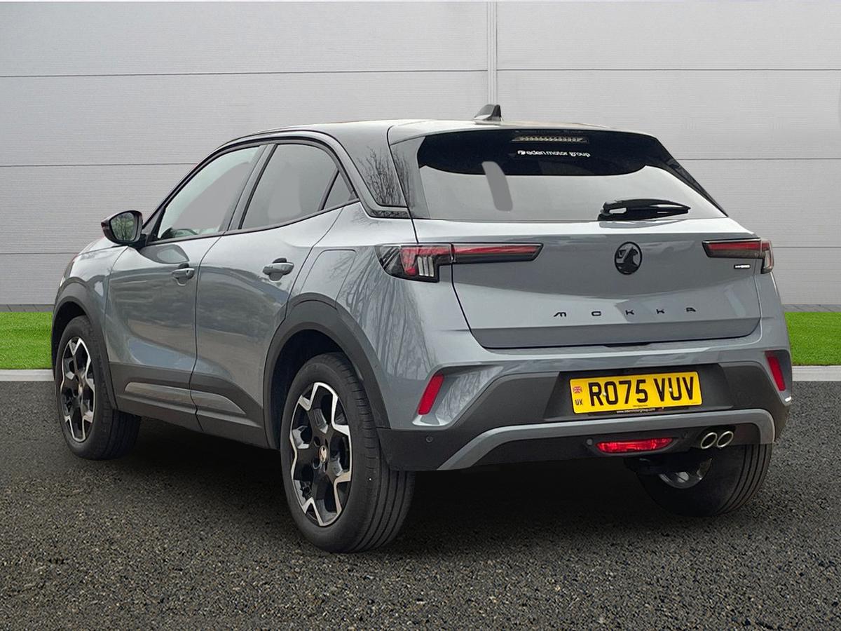 Used Vauxhall Mokka 2025 for sale - 78215955: Photo 5