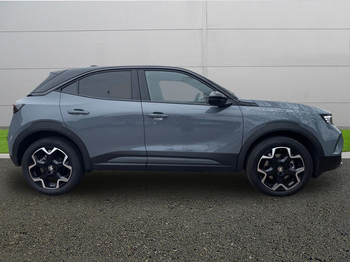 Used Vauxhall Mokka 2025 for sale - 78215955: Photo 8