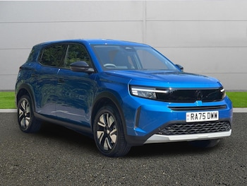 Used Vauxhall Frontera 2026 for sale - 79169801: Photo