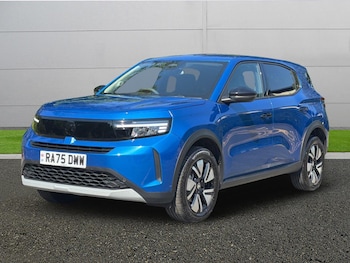 Used Vauxhall Frontera 2026 for sale - 79169801: Photo