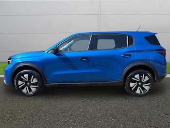 Used Vauxhall Frontera 2026 for sale - 79169801: Photo