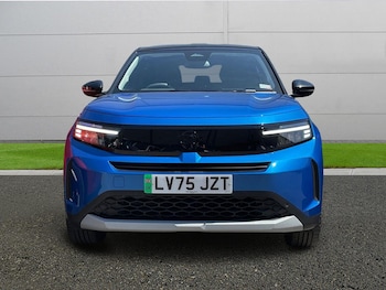 Used Vauxhall Frontera 2025 for sale - 78678013: Photo