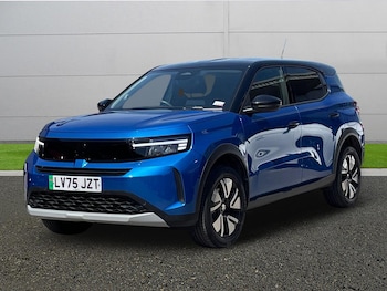 Used Vauxhall Frontera 2025 for sale - 78678013: Photo