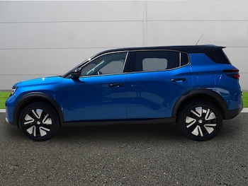 Used Vauxhall Frontera 2025 for sale - 78678013: Photo