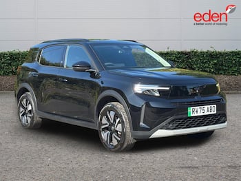 Used Vauxhall Frontera 2025 for sale - 79640539: Photo