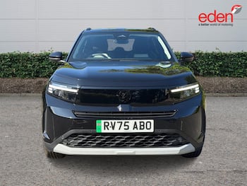 Used Vauxhall Frontera 2025 for sale - 79640539: Photo