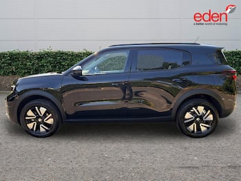 Used Vauxhall Frontera 2025 for sale - 79640539: Photo