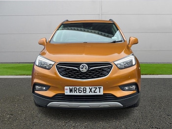 Used Vauxhall Mokka X 2019 for sale - 78892617: Photo