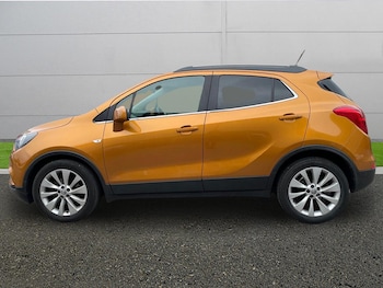 Used Vauxhall Mokka X 2019 for sale - 78892617: Photo