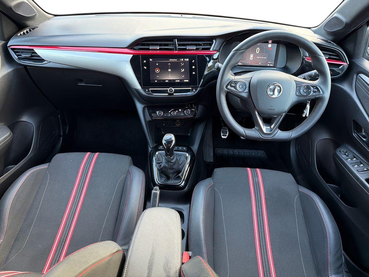 Used Vauxhall Corsa for sale - 76727361: Photo 13