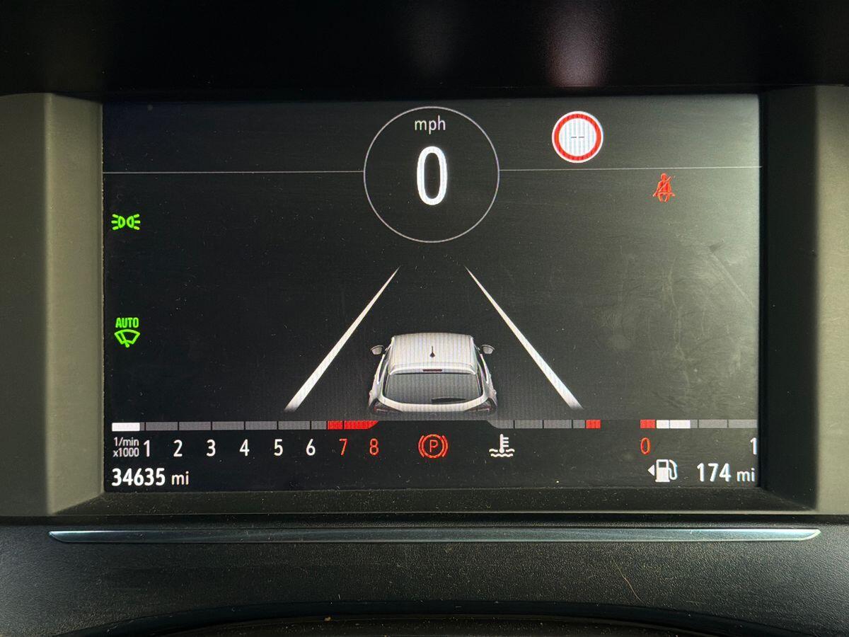 Used Vauxhall Corsa for sale - 76727361: Photo 14