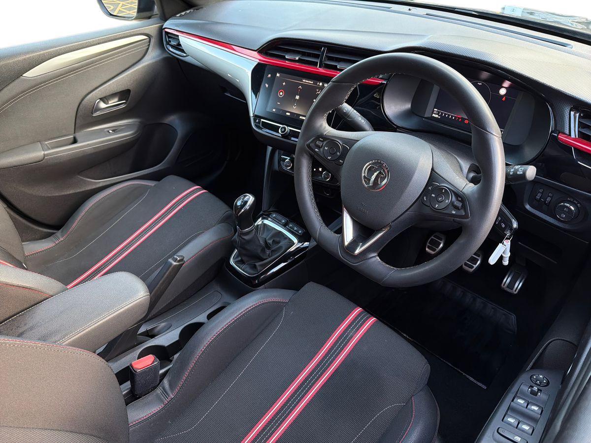 Used Vauxhall Corsa for sale - 76727361: Photo 15