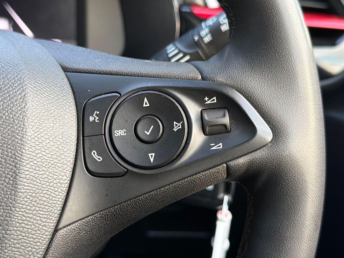 Used Vauxhall Corsa for sale - 76727361: Photo 17