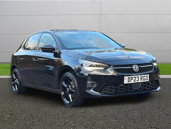 Used Vauxhall Corsa 2023 for sale - 76727361: Photo