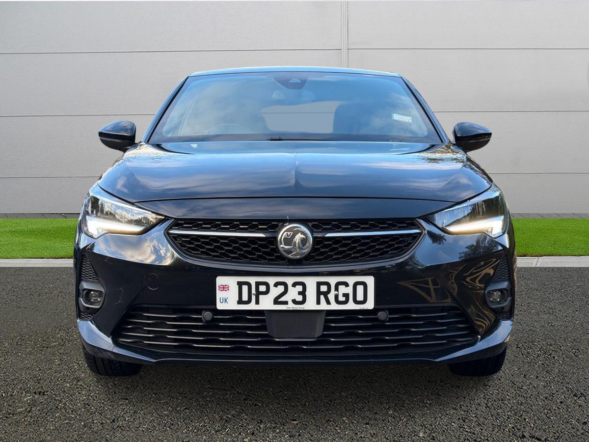 Used Vauxhall Corsa for sale - 76727361: Photo 2