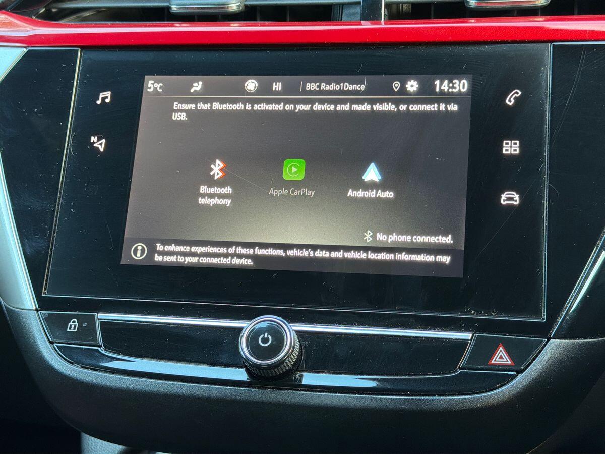 Used Vauxhall Corsa for sale - 76727361: Photo 24