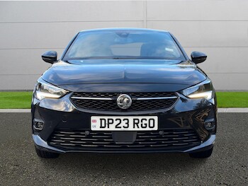Used Vauxhall Corsa 2023 for sale - 76727361: Photo