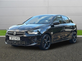 Used Vauxhall Corsa 2023 for sale - 76727361: Photo