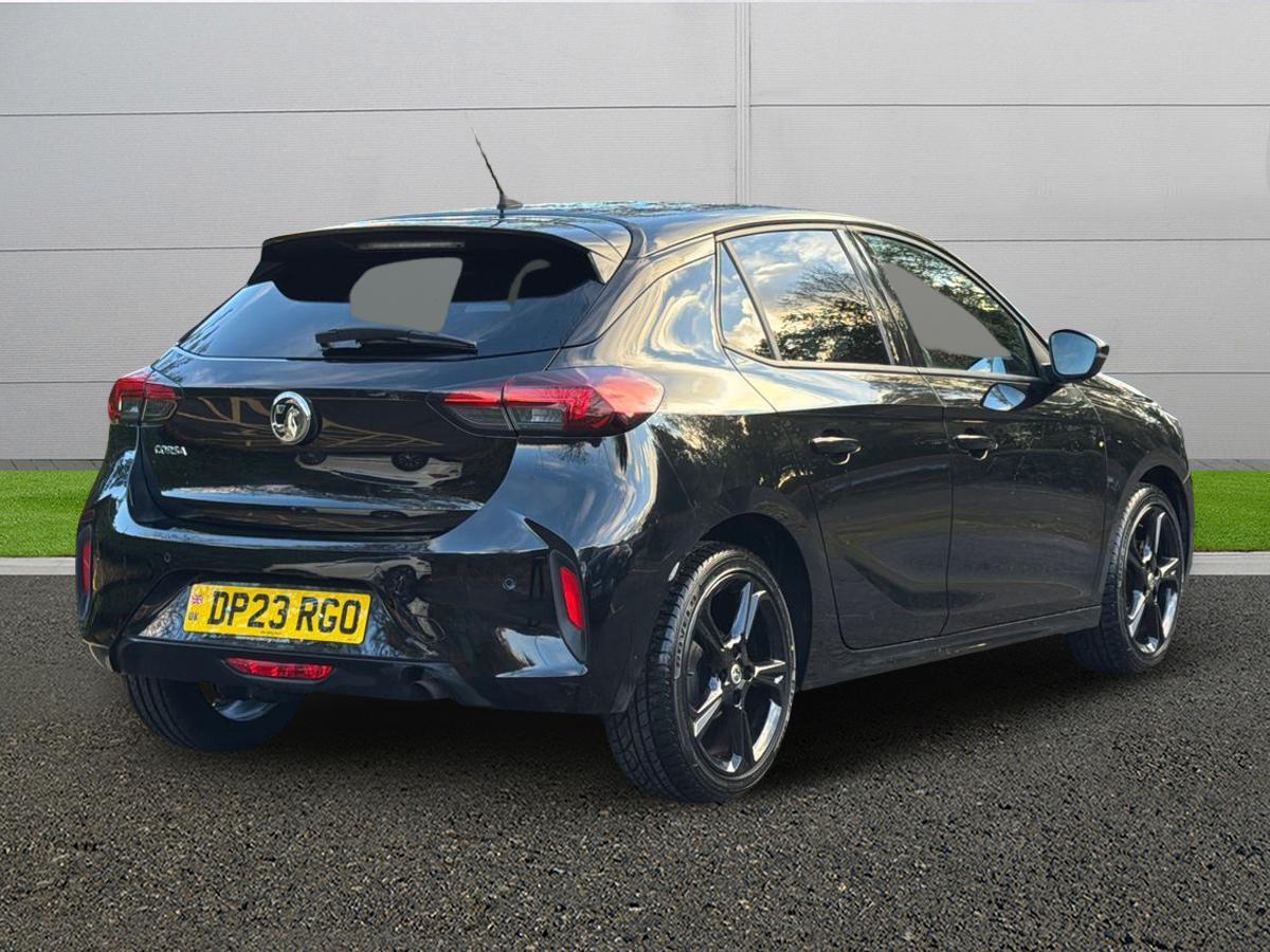 Used Vauxhall Corsa for sale - 76727361: Photo 7