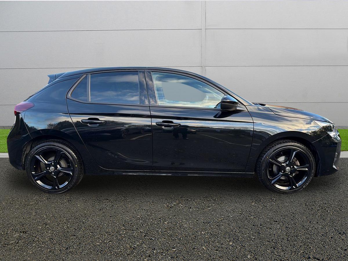 Used Vauxhall Corsa for sale - 76727361: Photo 8