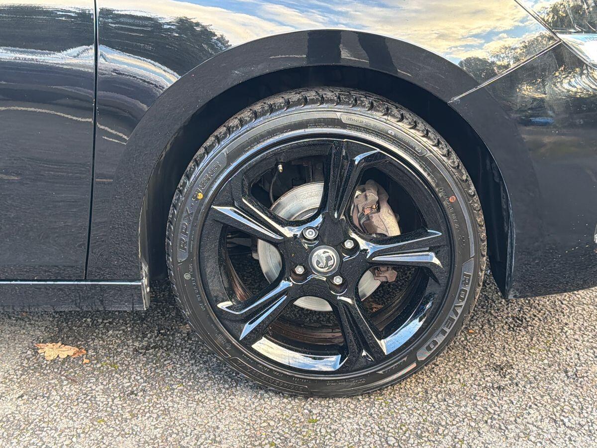 Used Vauxhall Corsa for sale - 76727361: Photo 9