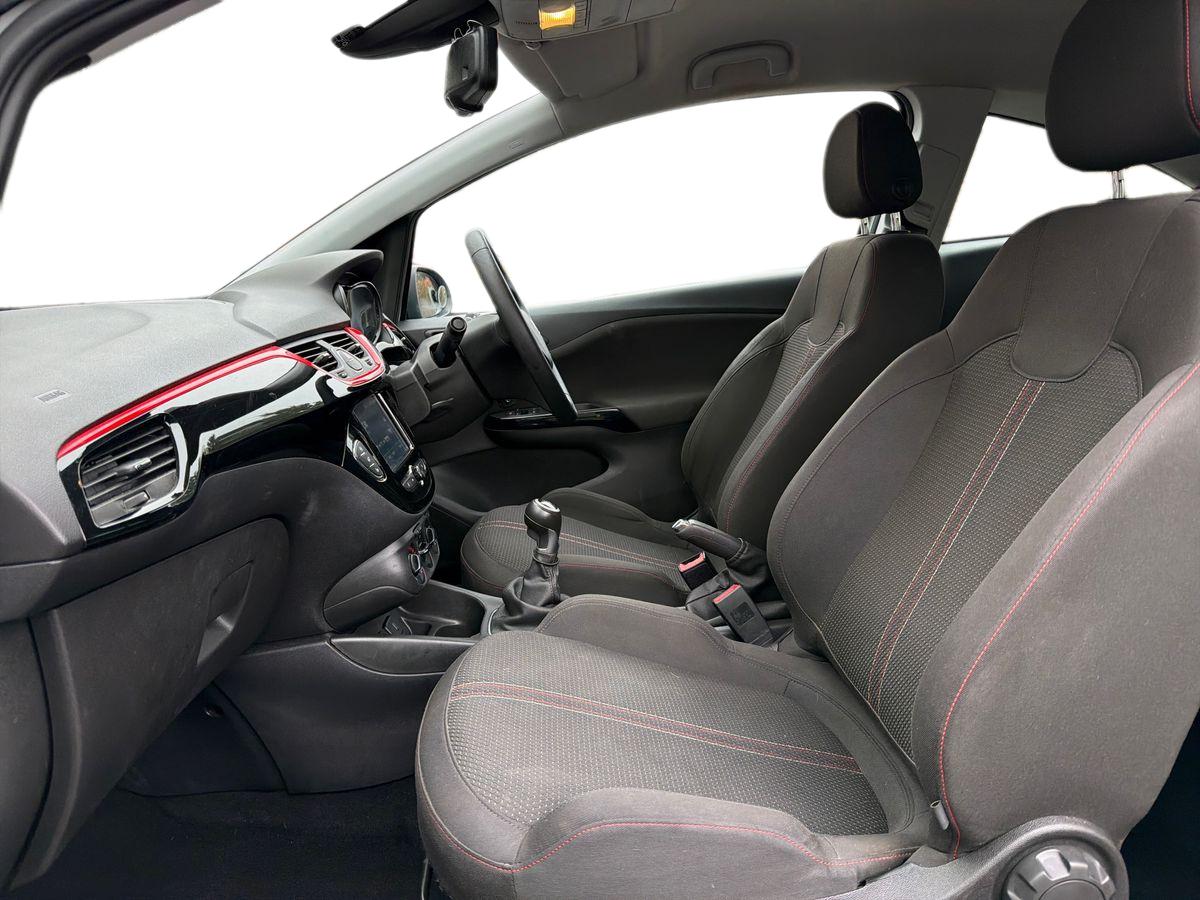 Used Vauxhall Corsa 2019 for sale - 77552280: Photo 10