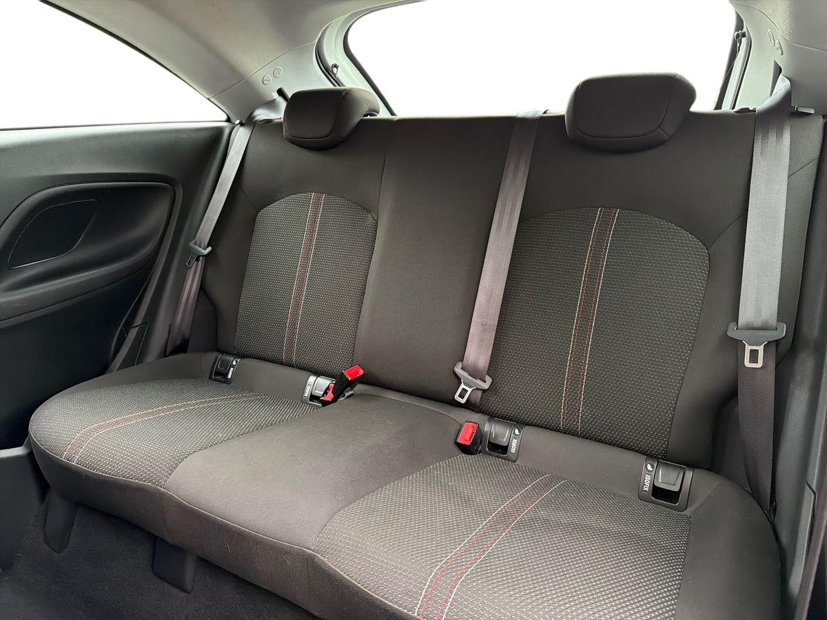 Used Vauxhall Corsa 2019 for sale - 77552280: Photo 11