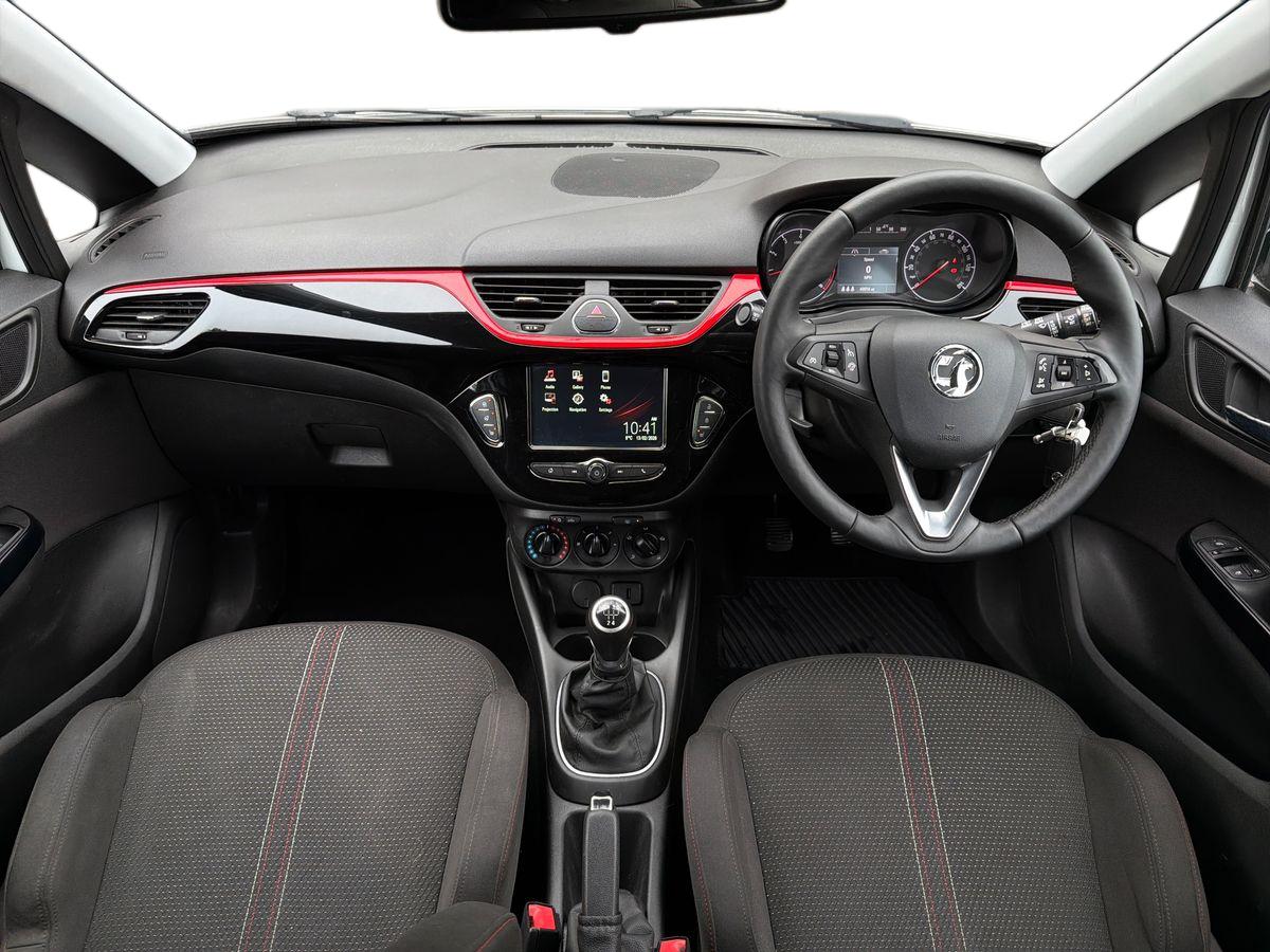 Used Vauxhall Corsa 2019 for sale - 77552280: Photo 13